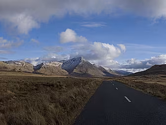 Cycling: The best bike trails...