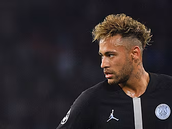 Neymar banned for Instagram ra...