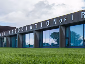 FAI and Sport Ireland announce...