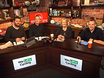 Skoda Saturday Panel | Cycling...