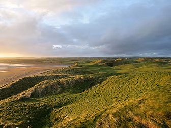 Paul McGinley: Momentum is bui...