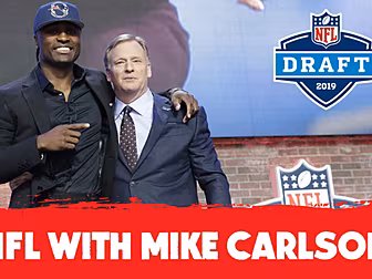 Draft 2019: Who were the winne...