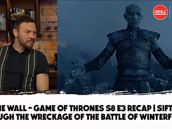 Game of Thrones Breakdown S8E0...