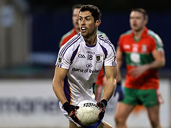 Rory O'Carroll returns to Dubl...