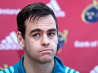 Is Johann van Graan losing Mun...