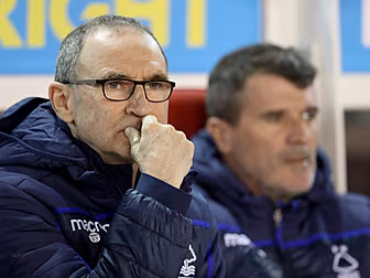 Bolton could delay Martin O’Ne...