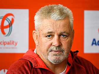 Wales have 'drawn a line in th...