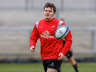Stockdale doubtful for Connach...