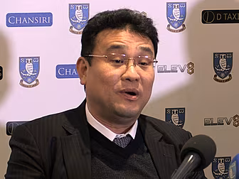 Reaction: Sheffield Wednesday...