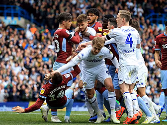 Bamford charged by FA