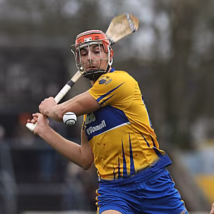 Clare's Peter Duggan | Life wi...
