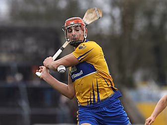 Clare's Peter Duggan | Life wi...