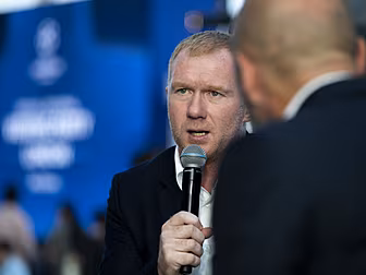 Scholes' Poor Payet Punditry,...
