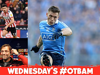 Watch - Wednesday's #OTBAM - P...