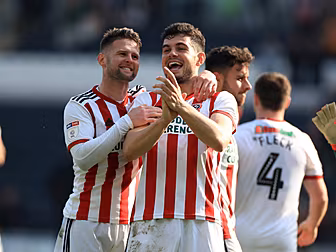 John Egan | 