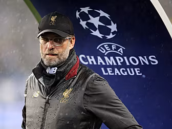 Liverpool will take risks to h...