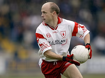 Kieran Donaghy: Which legendar...