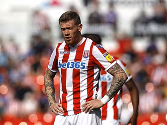 James McClean reveals sectaria...