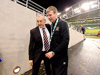Opinion: Caulfield should be r...