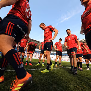 WEDNESDAY NIGHT RUGBY | Keith...
