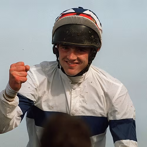 GALLERY: Ruby Walsh's greatest...