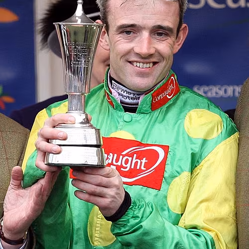 GALLERY: Ruby Walsh's greatest...
