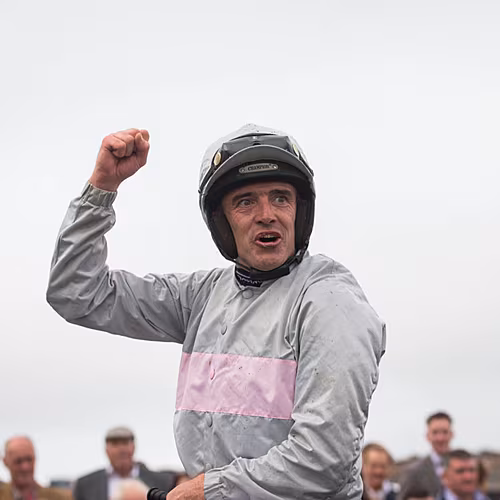 GALLERY: Ruby Walsh's greatest...