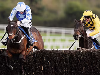 Ruby Walsh & Paul Flynn retire...