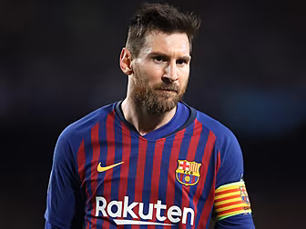 OTB AM | How to stop Messi, Pa...