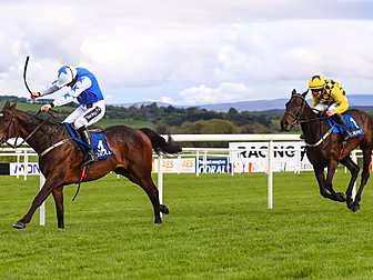 Ruby Walsh on quitting: 