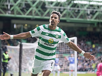 Celtic extend Sinclair contrac...
