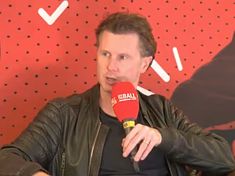 The Steve McManaman Special: S...