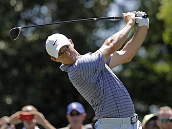 Rory McIlroy is ready for a bi...