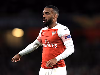 Positive Results for Arsenal a...
