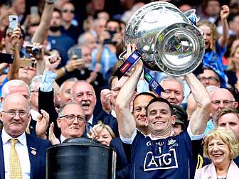 OTB Crystal Ball | GAA predict...