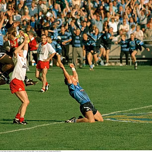 OTB AM: Crystal Ball - GAA Pre...