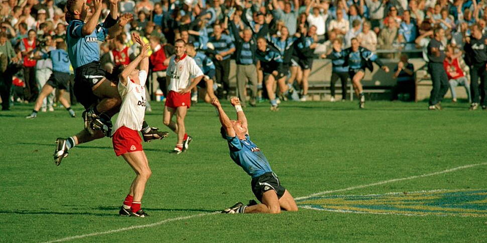 OTB AM: Crystal Ball - GAA Pre...