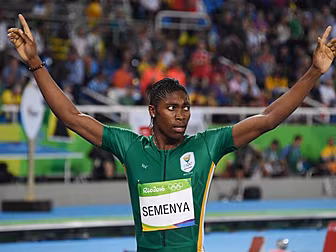Ross Tucker | IAAF's evidence...