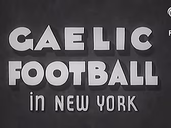 The story of Kerry GAA's IRA g...