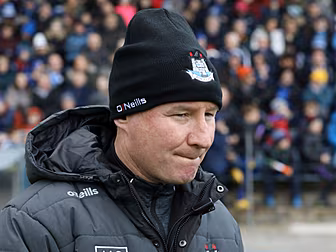 Jim Gavin | I heard Mayo & Ker...