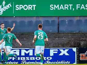 Fresh start for Cork City as t...