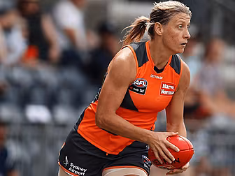 Cora Staunton suffers horrific...