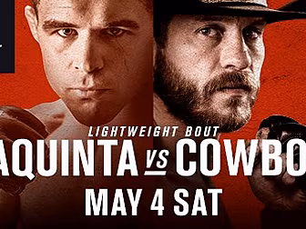 UFC Ottawa Preview | Iaquinta...