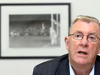 Eugene McGee RIP