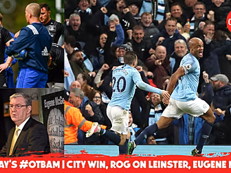 Watch | Tuesday's #OTBAM | Cit...