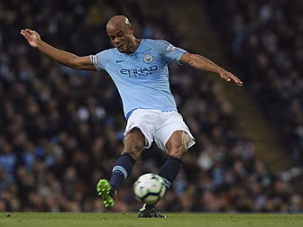 OTB AM | Kompany's thunderbast...
