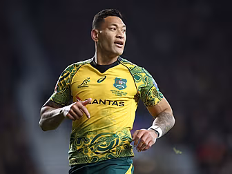 Folau guilty of high level bre...