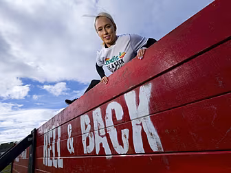 The Stephanie Roche Interview:...