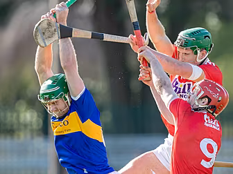 2019 Hurling Championship Prev...