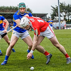 Sheedy act of magic or despera...